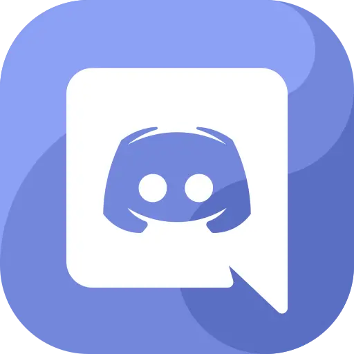 Discord Icon